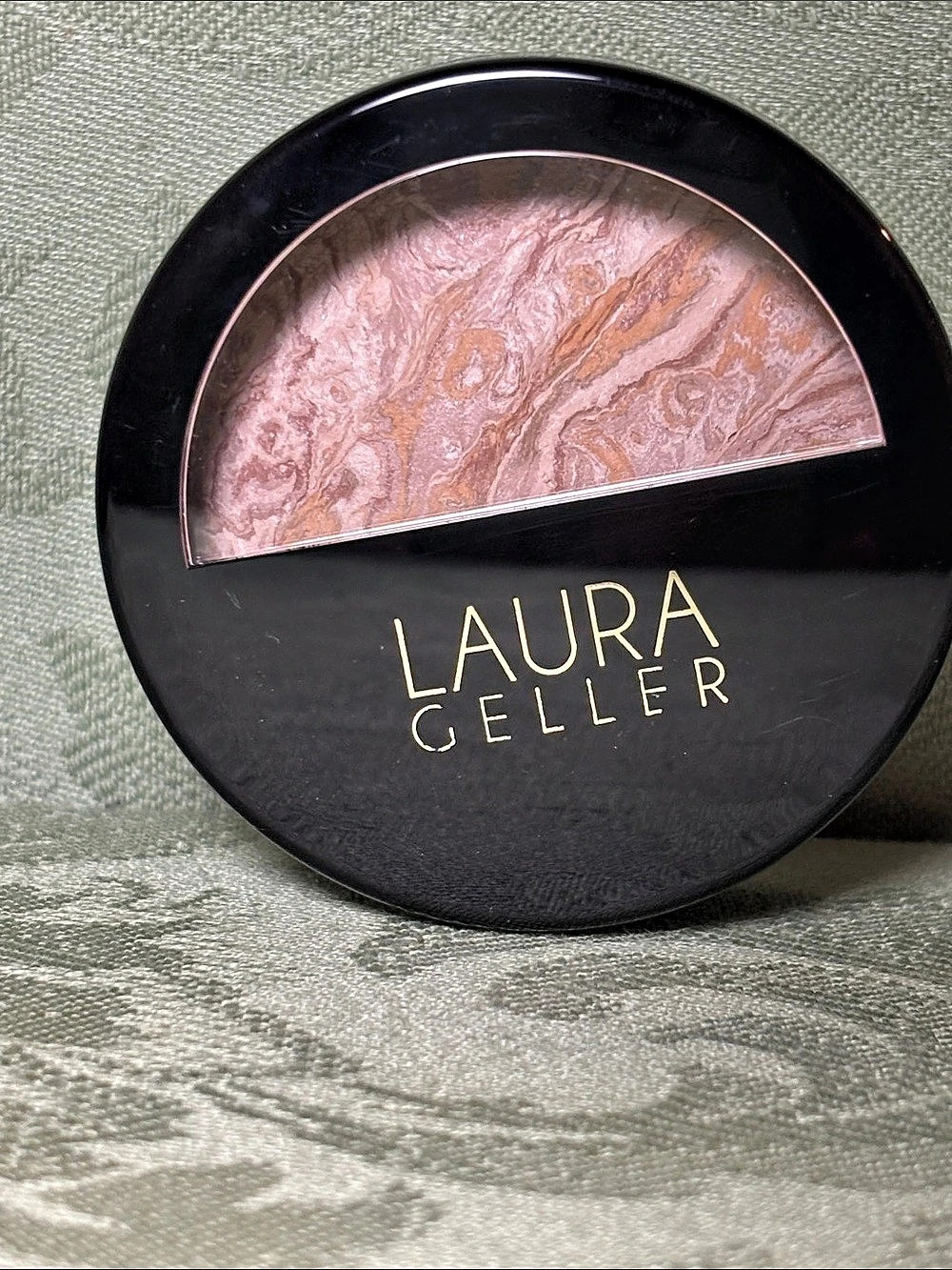 Laura Geller Baked Balance-n-Brighten Foundation Fair Foundation NWT